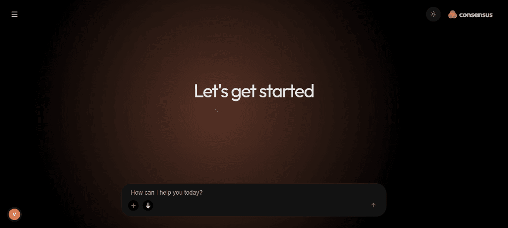 Consensus Bedrock Engine