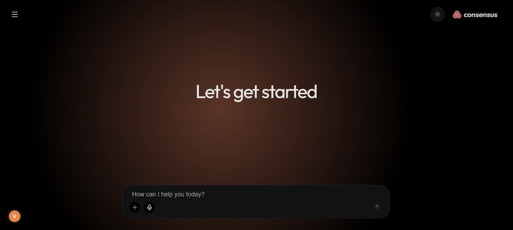 Consensus Bedrock Engine